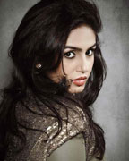 Huma Qureshi